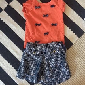 Janie and Jack outfit